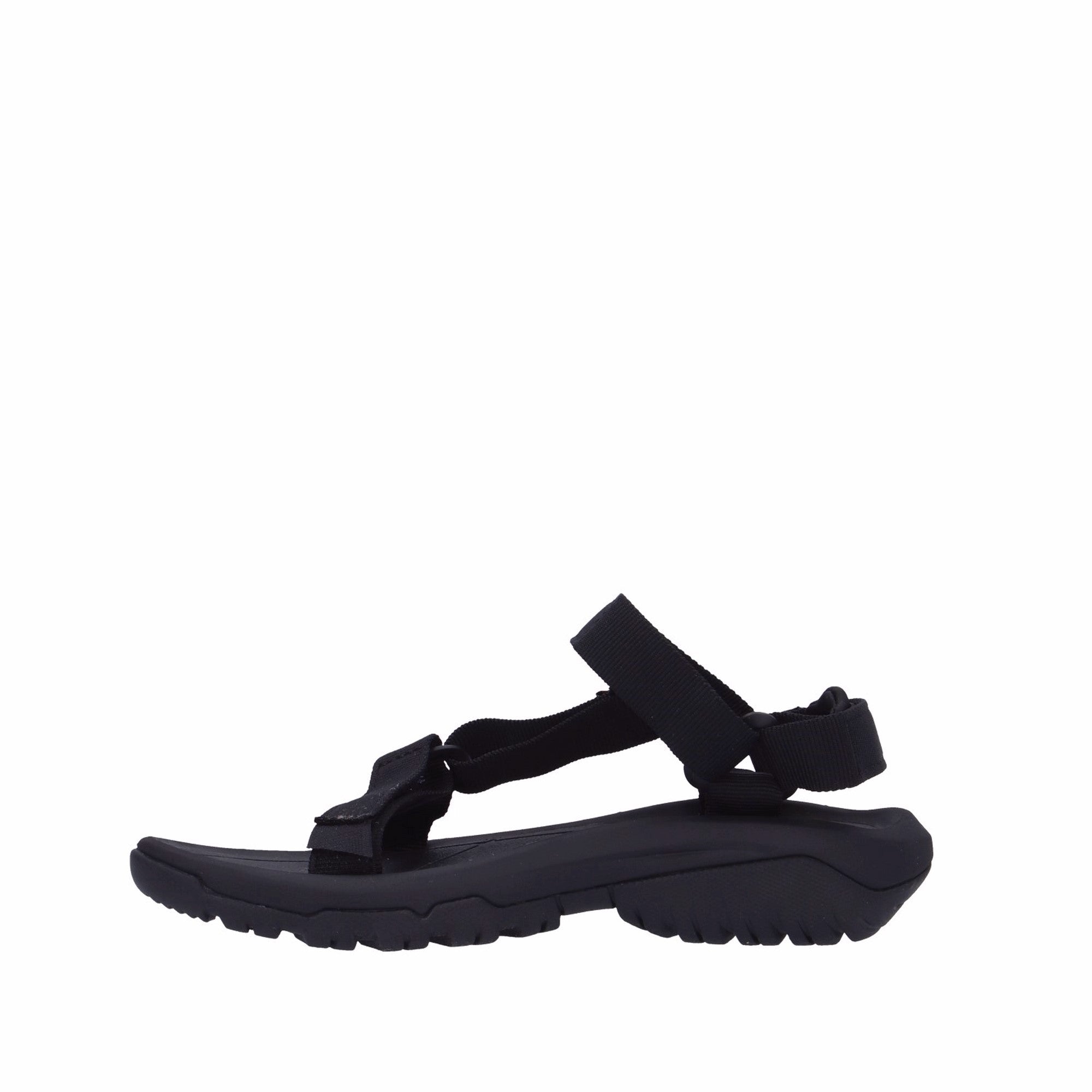 Teva SANDALO BASSO Nero