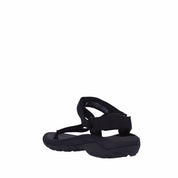 Teva SANDALO BASSO Nero