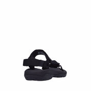 Teva SANDALO BASSO Nero