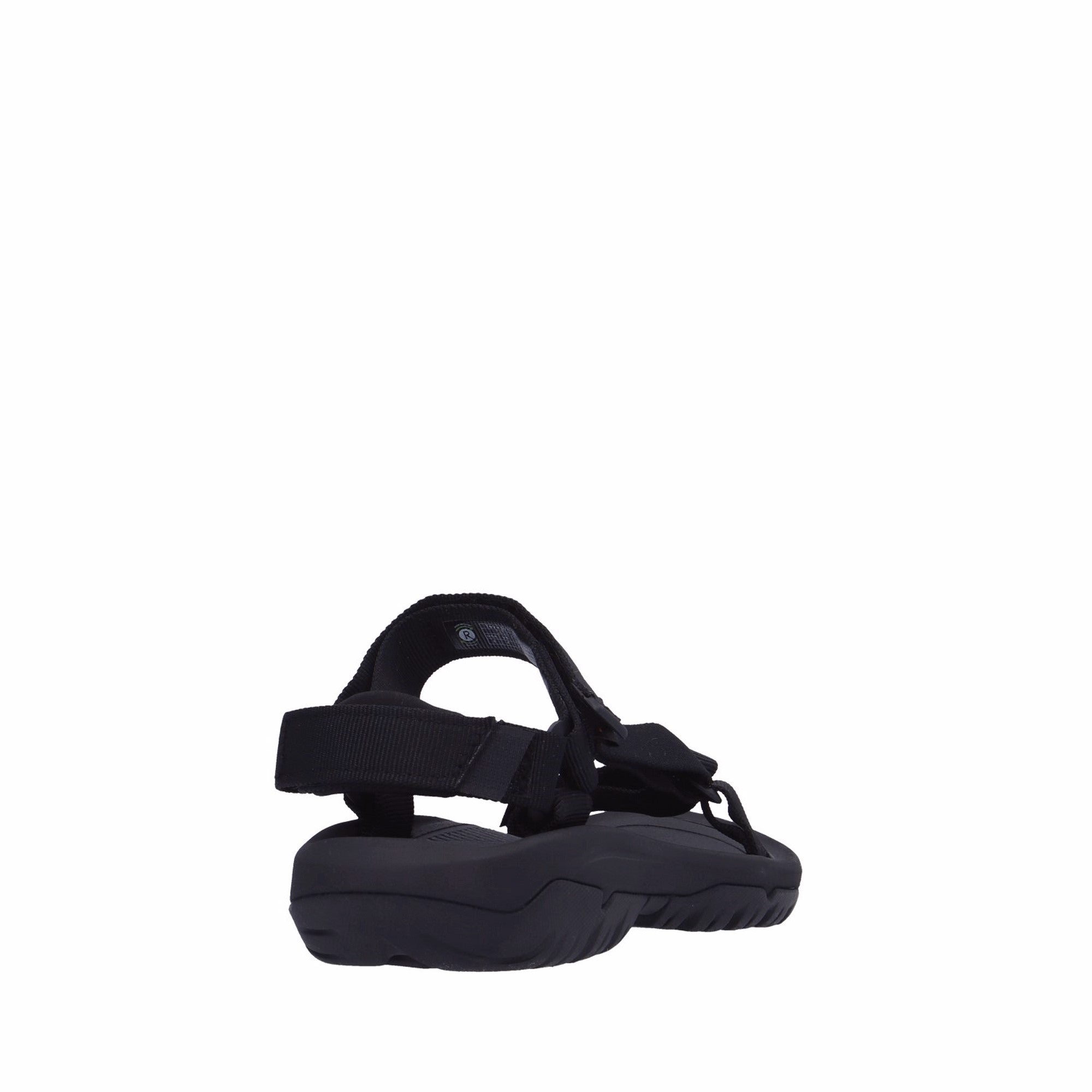 Teva SANDALO BASSO Nero