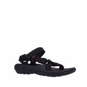 Teva SANDALO BASSO Nero