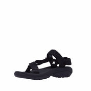 Teva SANDALO BASSO Nero