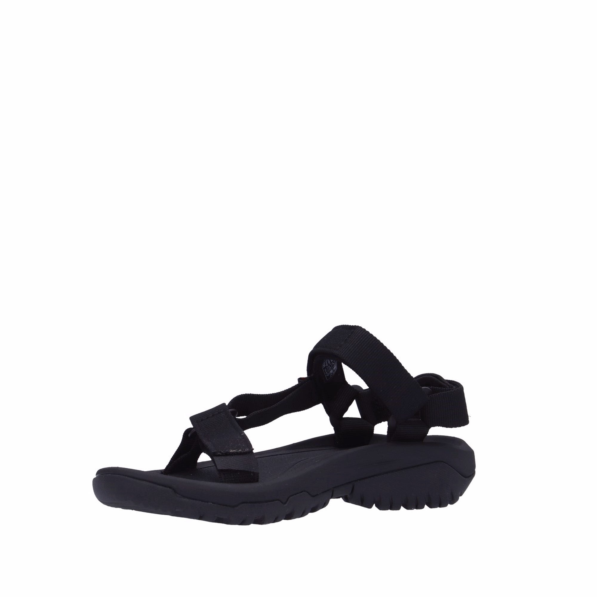 Teva SANDALO BASSO Nero