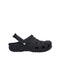 Crocs SABOT Nero