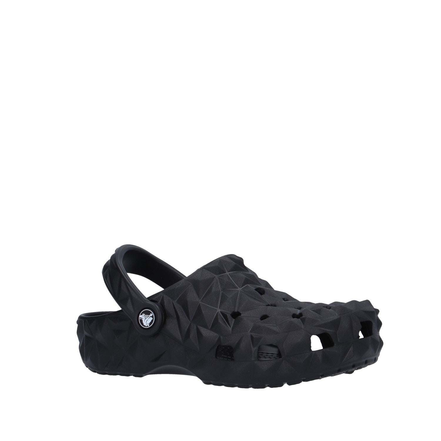 Crocs SABOT Nero