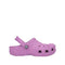 Crocs SABOT Rosa