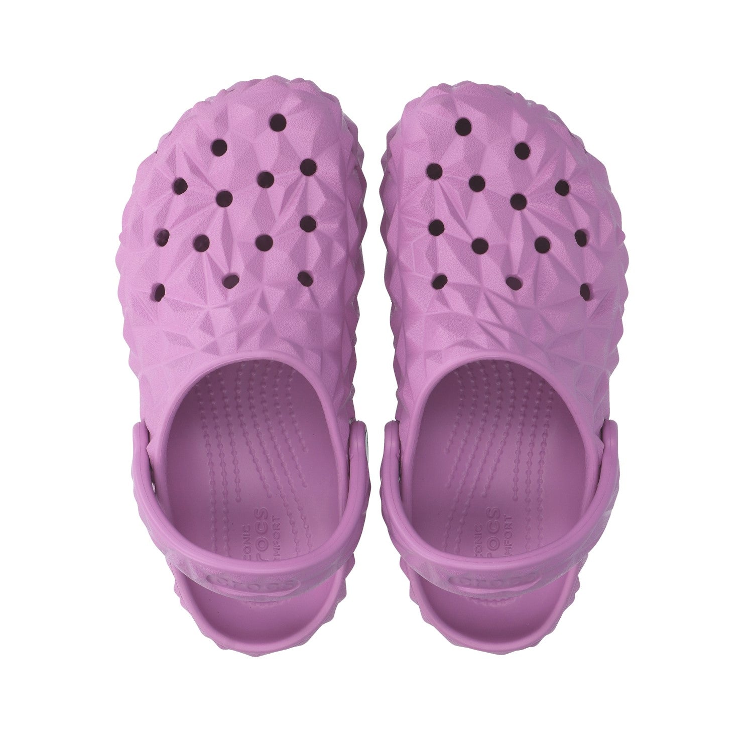 Crocs SABOT Rosa