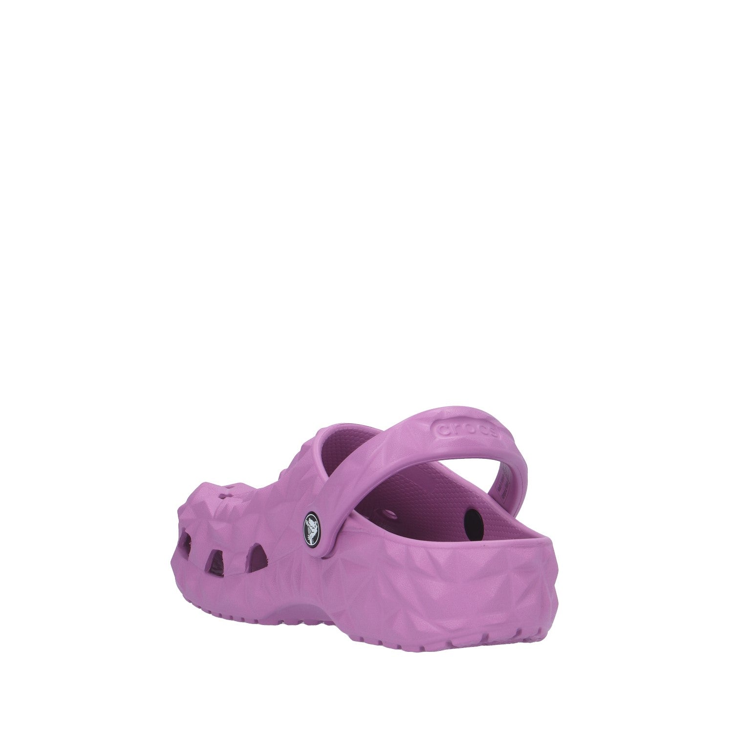 Crocs SABOT Rosa