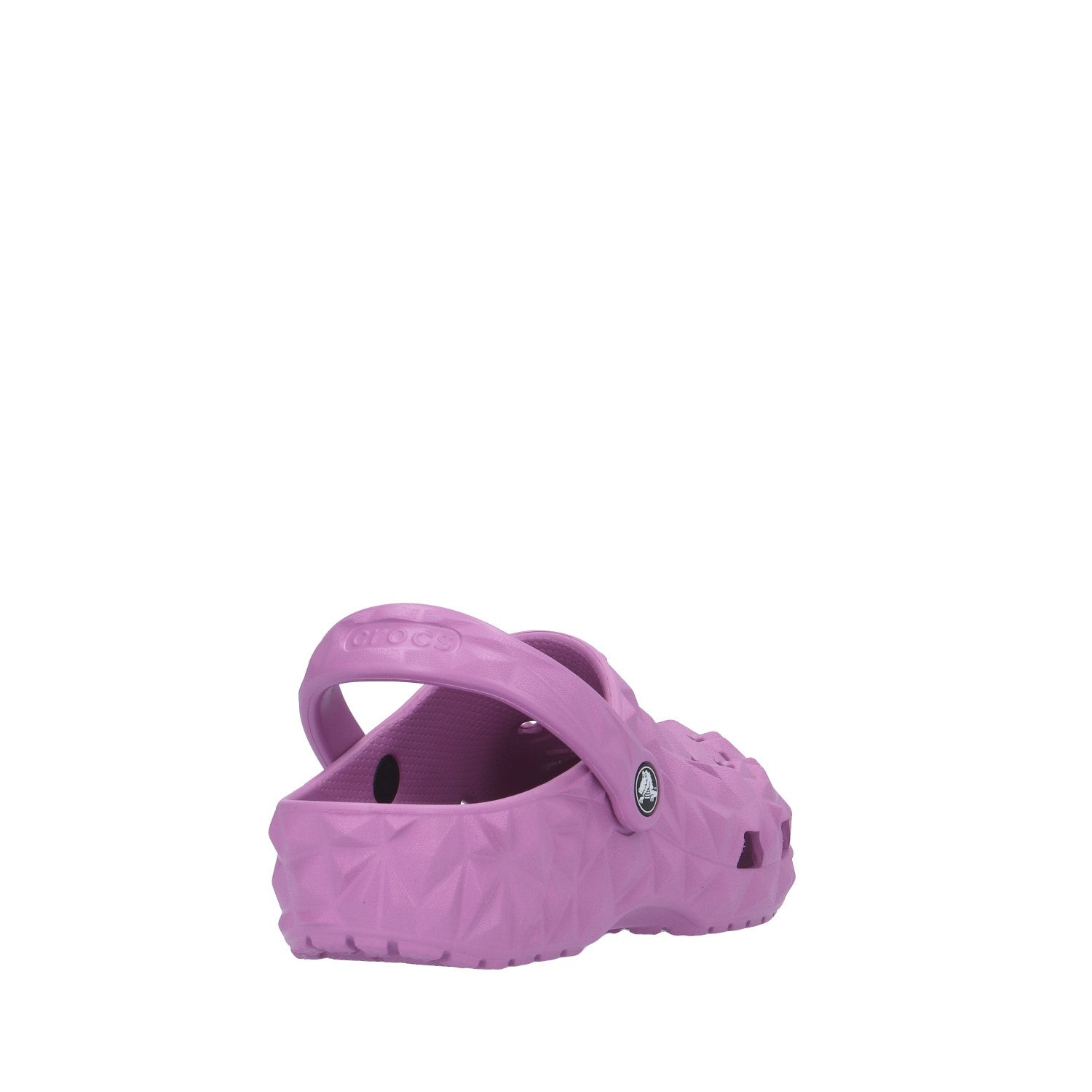 Crocs SABOT Rosa