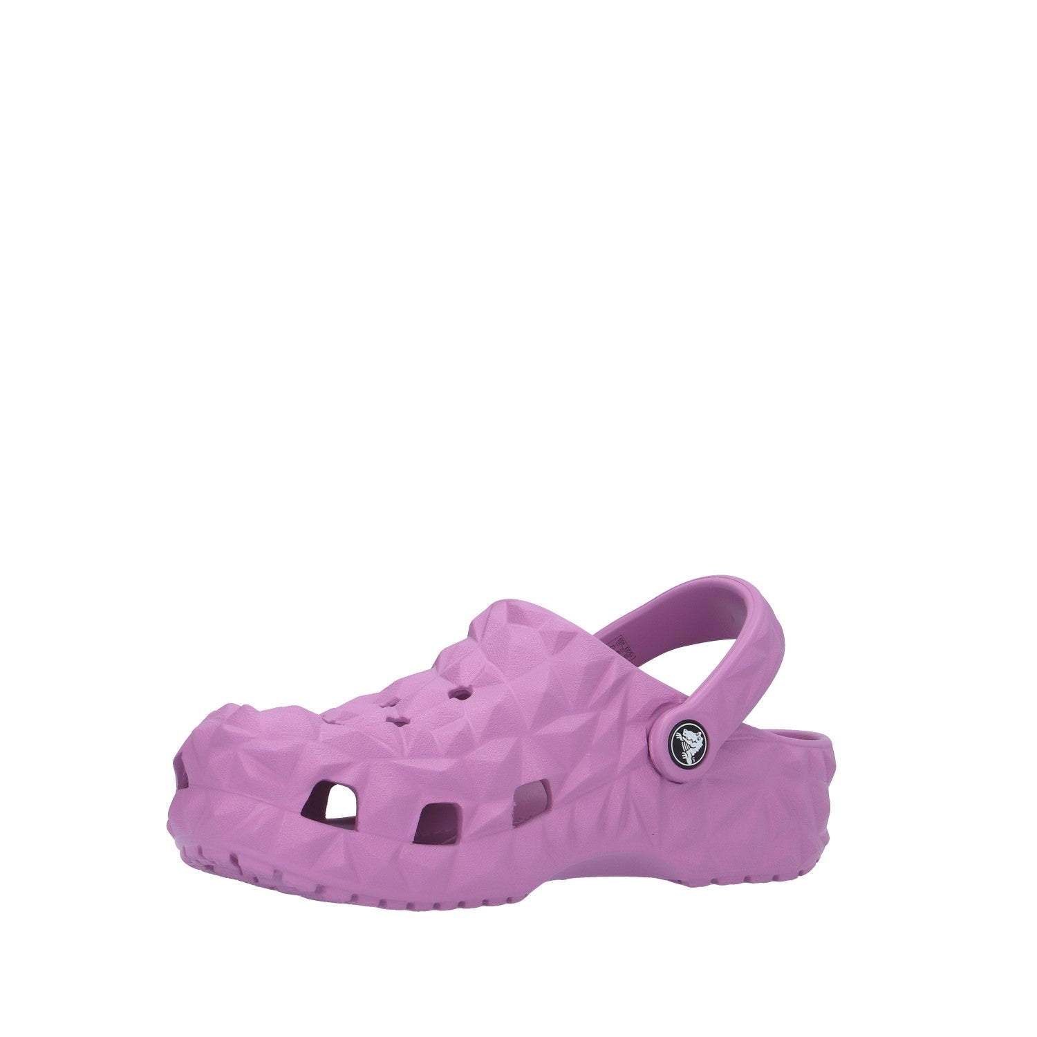 Crocs SABOT Rosa