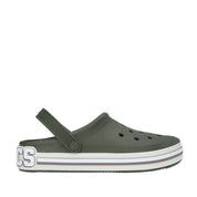 Crocs SABOT Verde