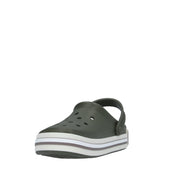 Crocs SABOT Verde