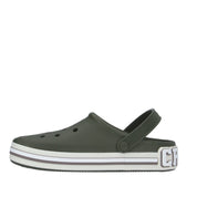 Crocs SABOT Verde