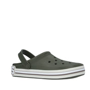 Crocs SABOT Verde