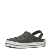 Crocs SABOT Verde