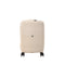 Ynot? SPINNER CABINA 4 RUOTE Beige