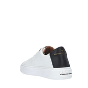 Alexander Smith SNEAKER Bianco/nero