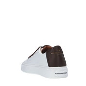 Alexander Smith SNEAKER Bianco/marrone