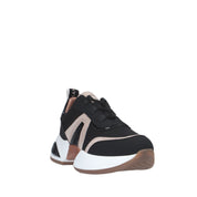 Alexander Smith SNEAKER Nero/rame