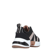 Alexander Smith SNEAKER Nero/rame