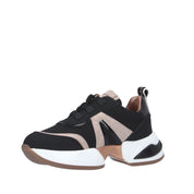 Alexander Smith SNEAKER Nero/rame