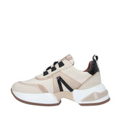 Alexander Smith SNEAKER Crema