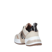 Alexander Smith SNEAKER Crema