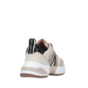 Alexander Smith SNEAKER Crema