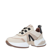 Alexander Smith SNEAKER Crema