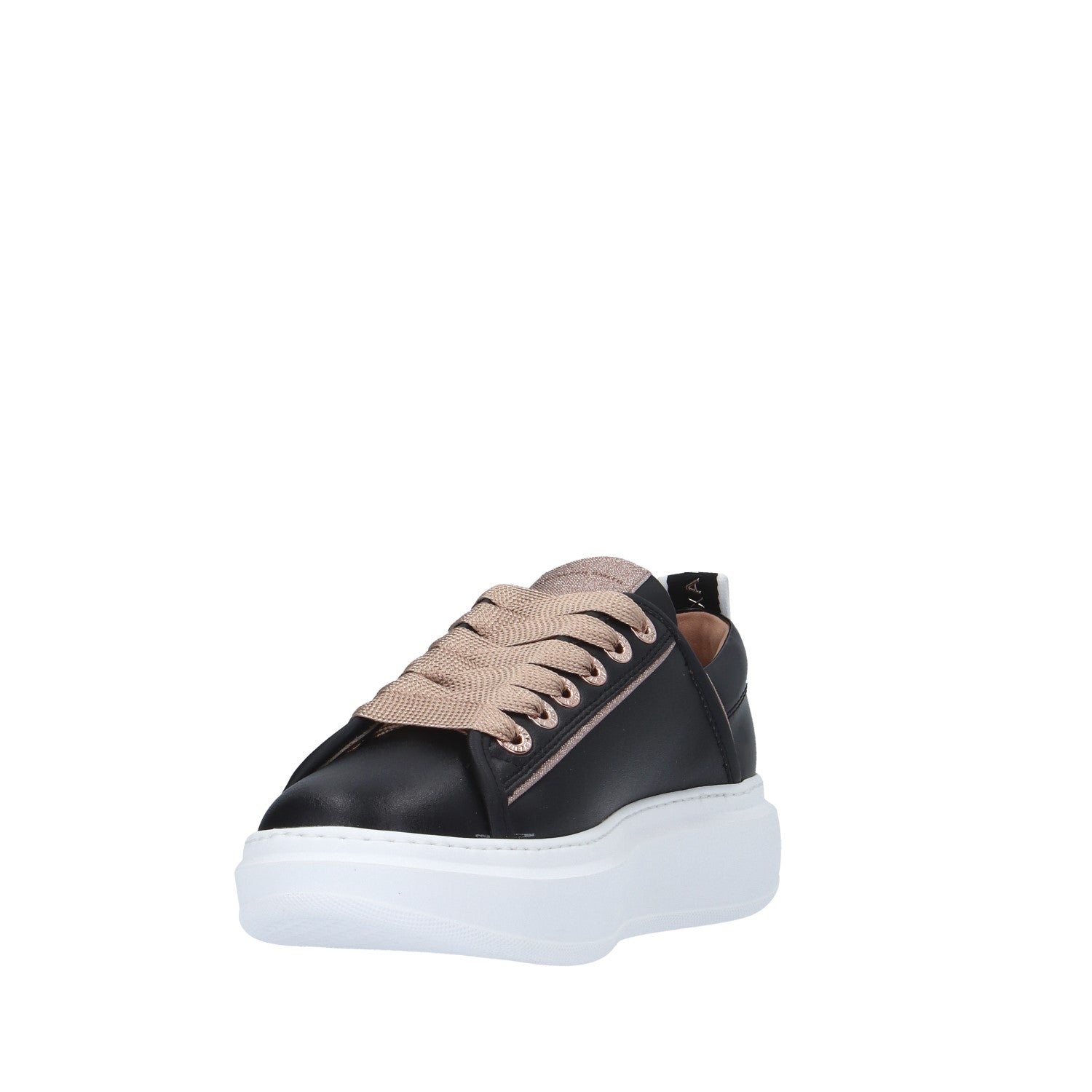 Alexander Smith SNEAKER Nero