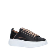 Alexander Smith SNEAKER Nero