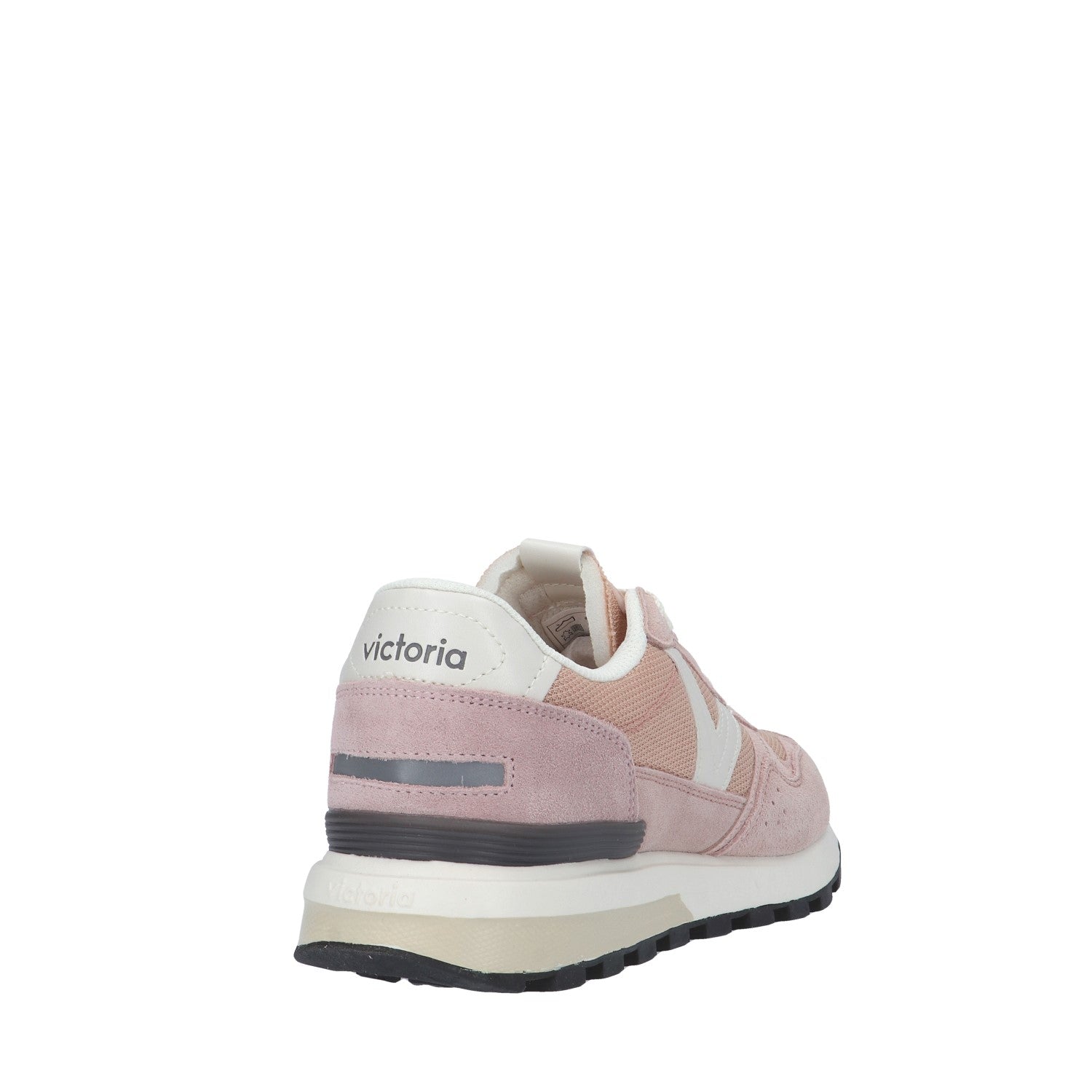 Victoria SNEAKER Rosa