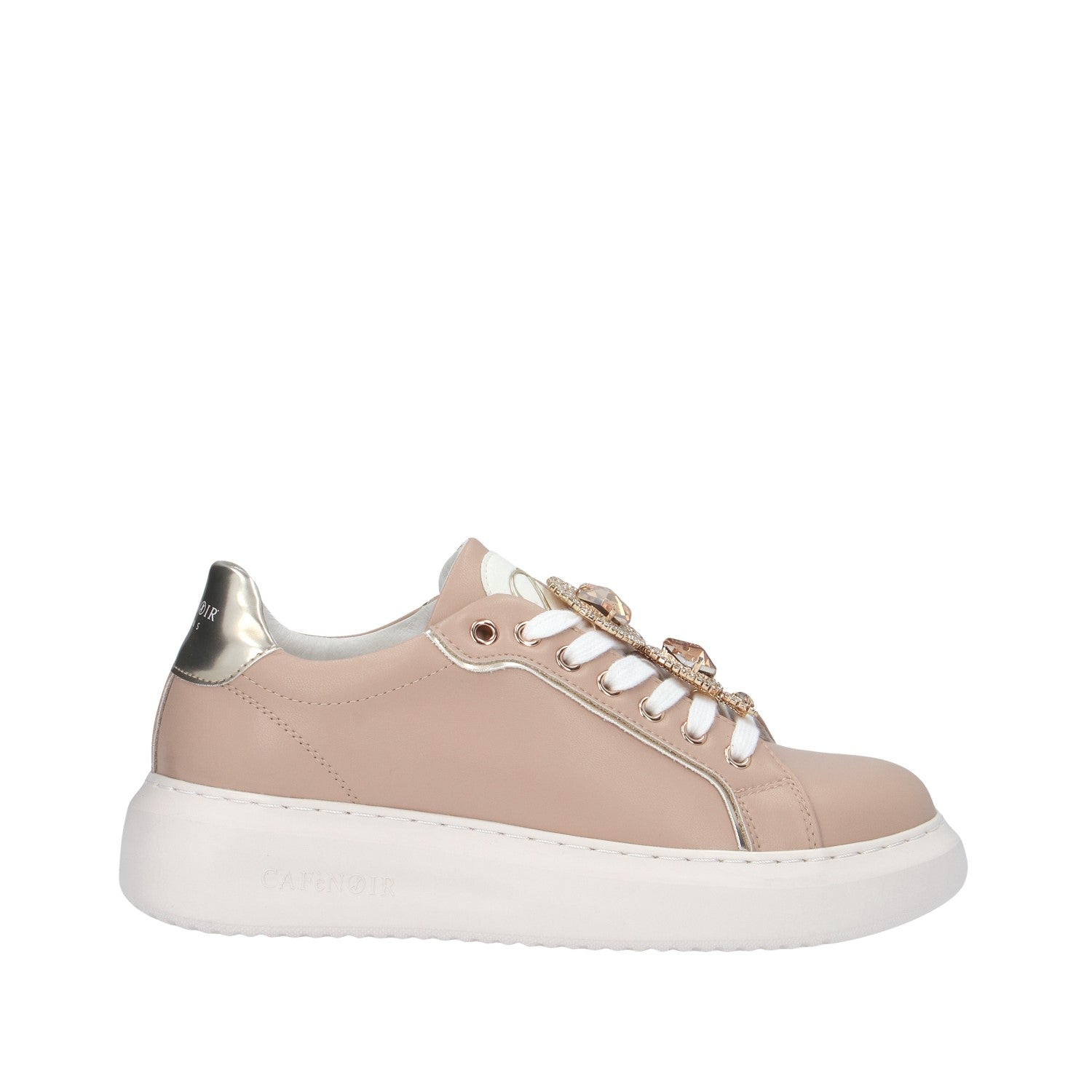 Cafenoir SNEAKER Nocciola