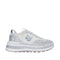 Liu Jo SNEAKER Silver