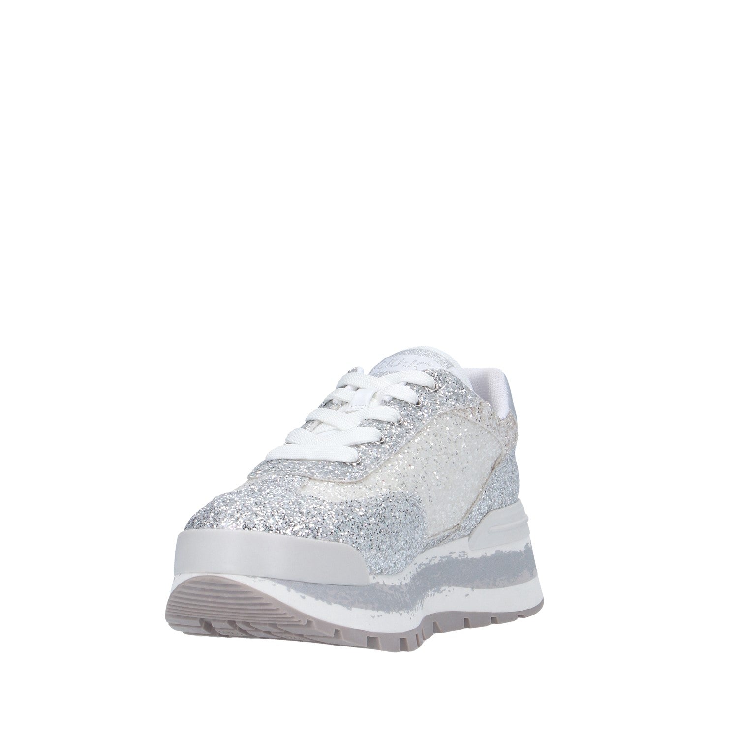 Liu Jo SNEAKER Silver