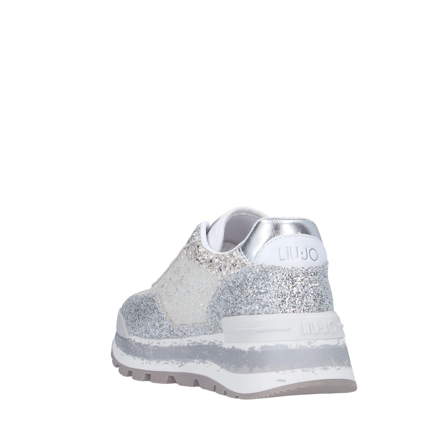 Liu Jo SNEAKER Silver