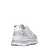 Liu Jo SNEAKER Silver