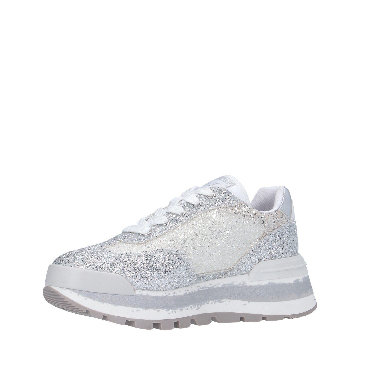 Liu Jo SNEAKER Silver