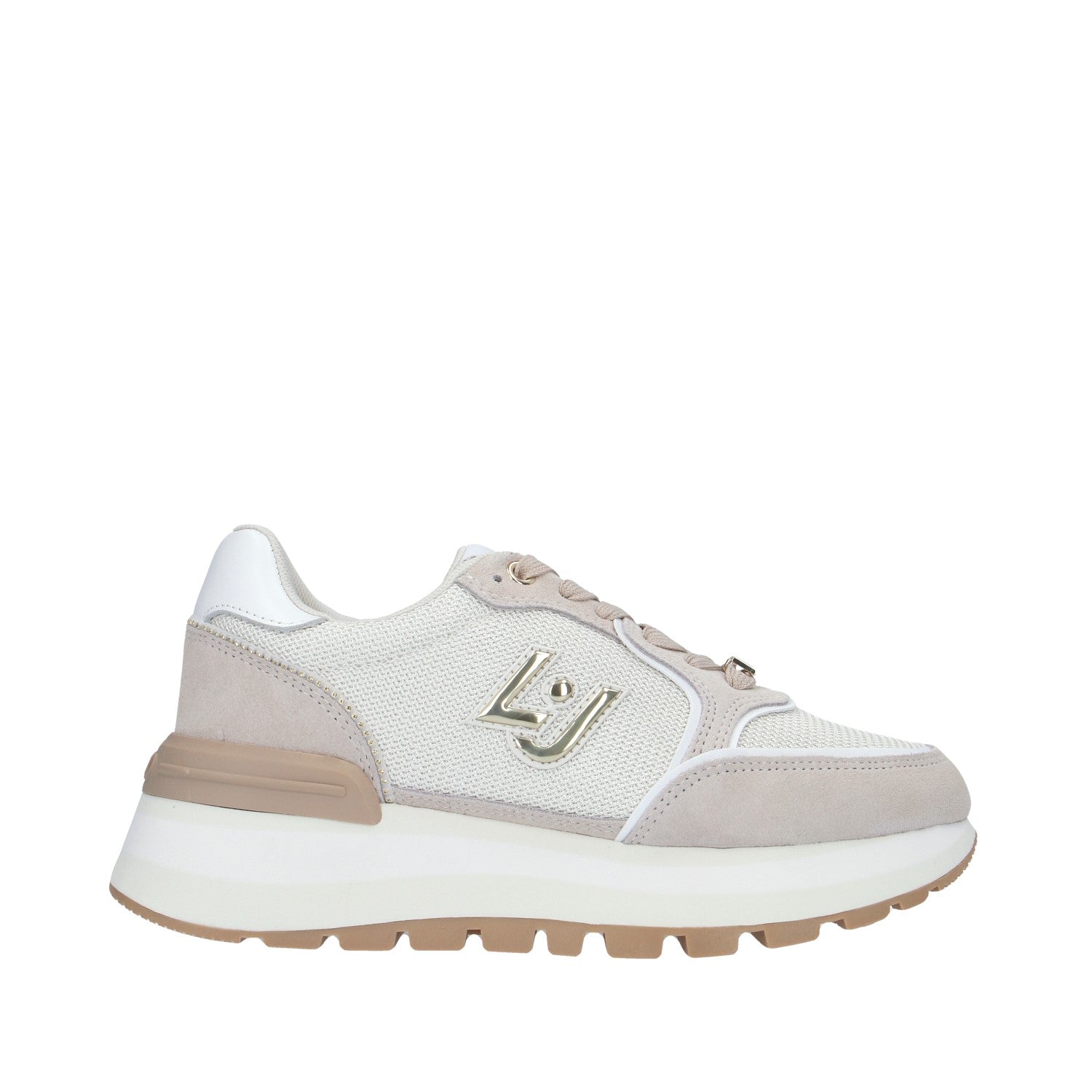 Liu Jo SNEAKER Sabbia