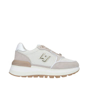 Liu Jo SNEAKER Sabbia