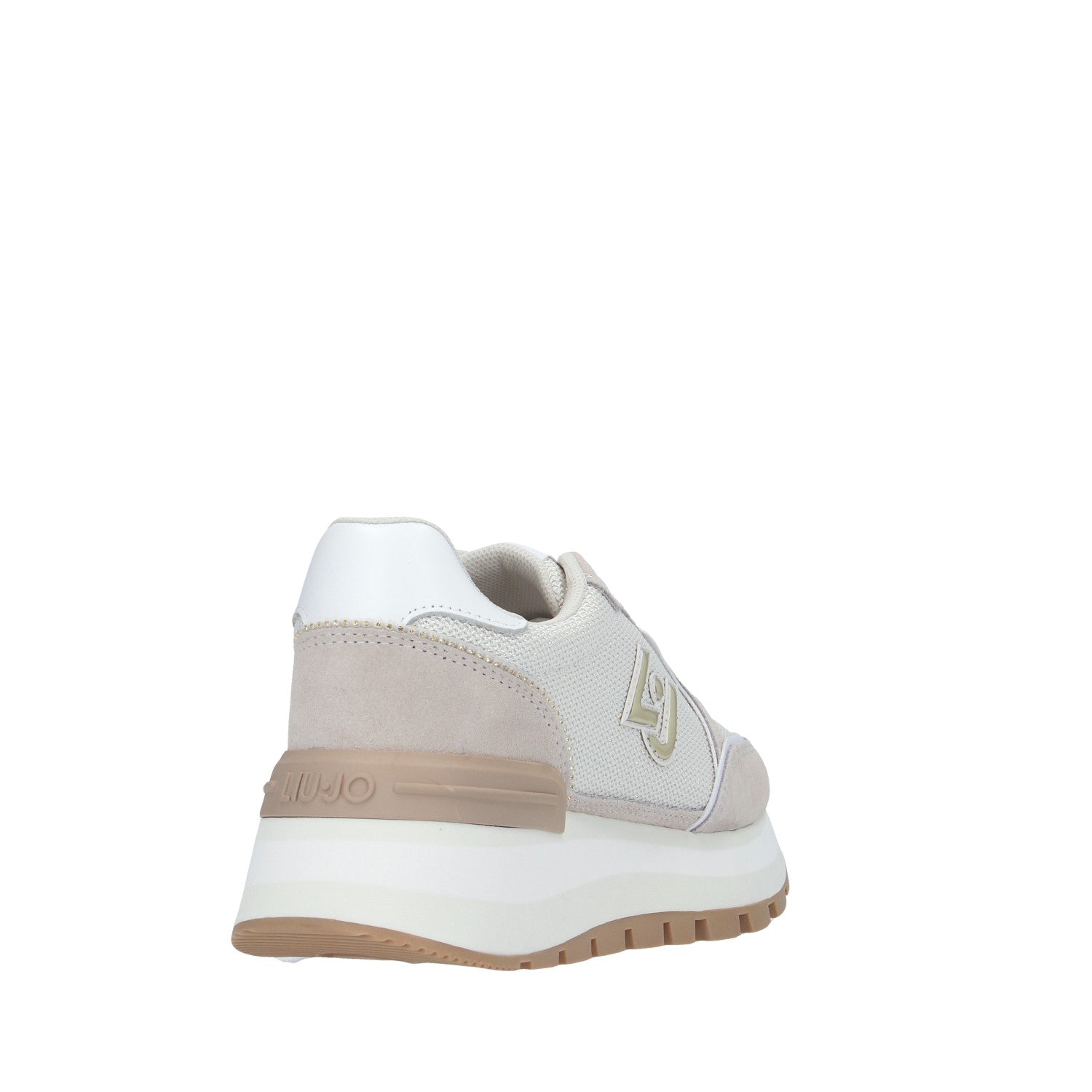 Liu Jo SNEAKER Sabbia