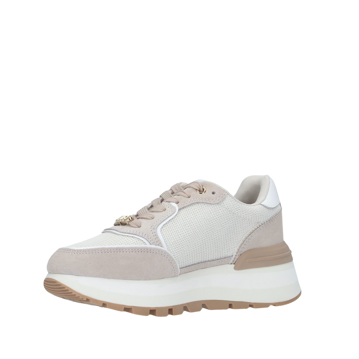 Liu Jo SNEAKER Sabbia