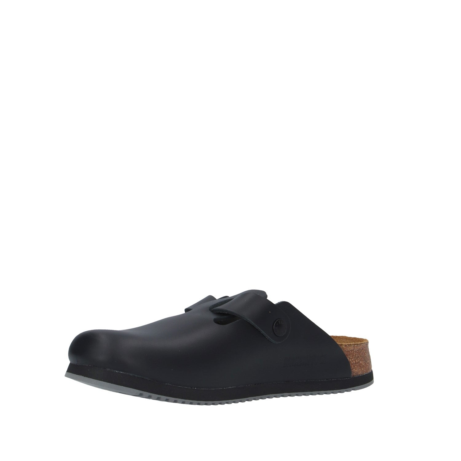 Birkenstock SABOT Nero