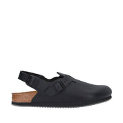 Birkenstock SABOT Nero