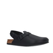 Birkenstock SABOT Nero