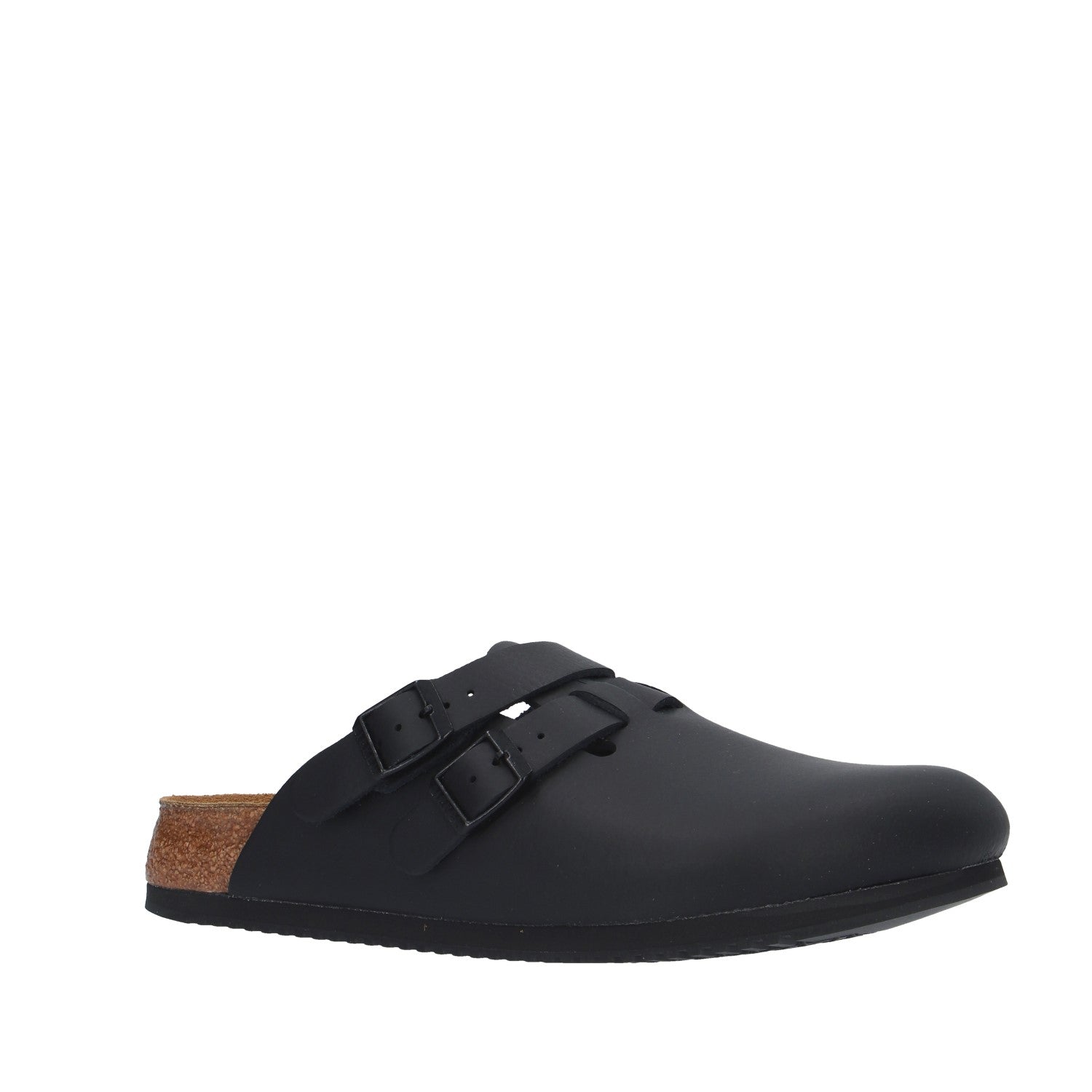 Birkenstock SABOT Nero