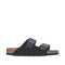 Birkenstock SANDALO BASSO Blu Notte