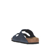 Birkenstock SANDALO BASSO Blu Notte