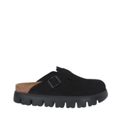 Birkenstock SABOT Nero