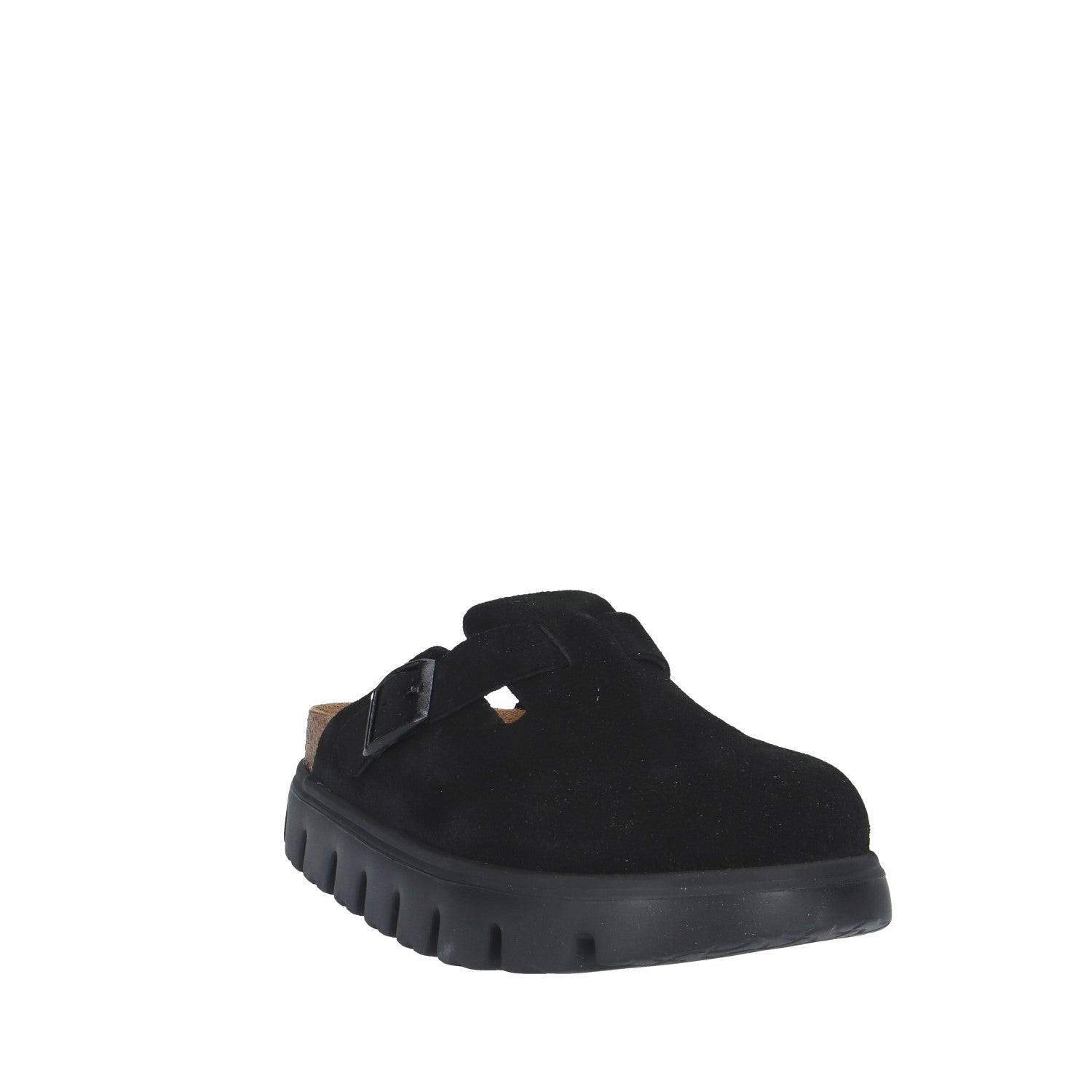 Birkenstock SABOT Nero